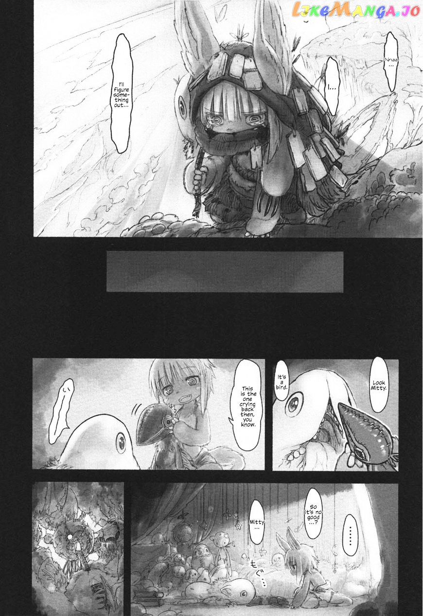 Made in Abyss, Chapter 23 image 14